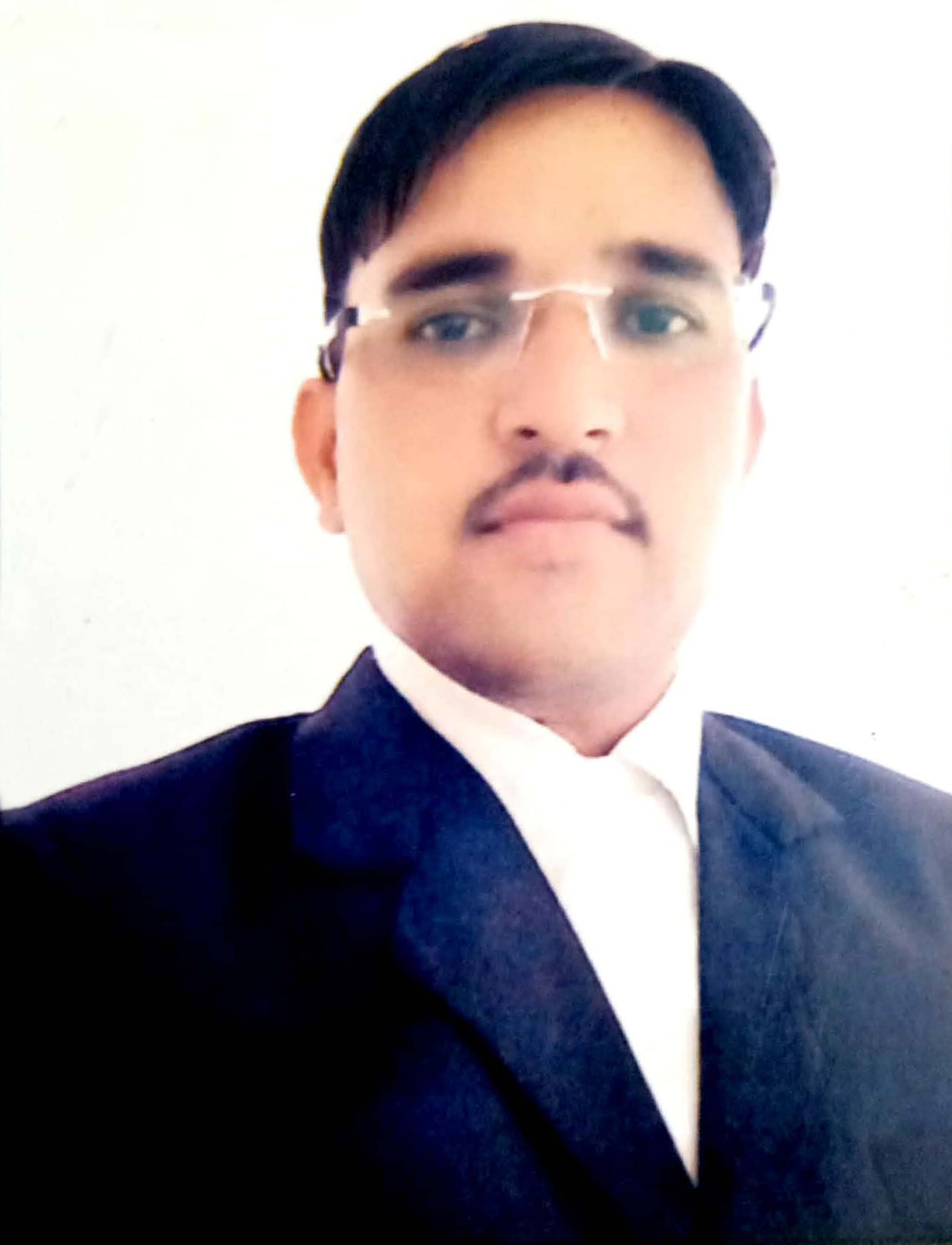 Advocate Vikas Kumar  Lawyer